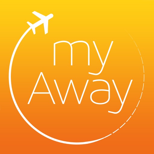 MyAway iOS App