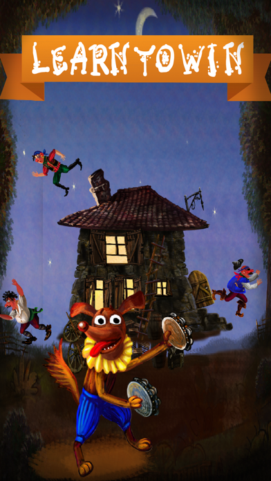 How to cancel & delete Bremen Town Musicians Adventures from iphone & ipad 3