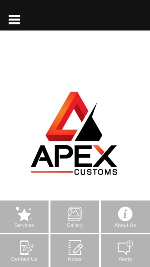 Apex Customs(圖1)-速報App