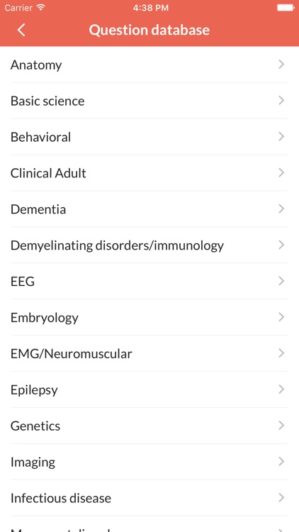 High Yield Prep Questions for Neurology Board Exam