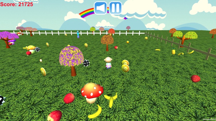 Minkey Adventures screenshot-4