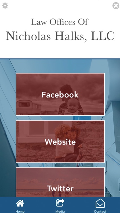 Law Offices Of Nicholas Halks