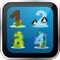 Spellings Number  & Spellings Learning shapes and color :