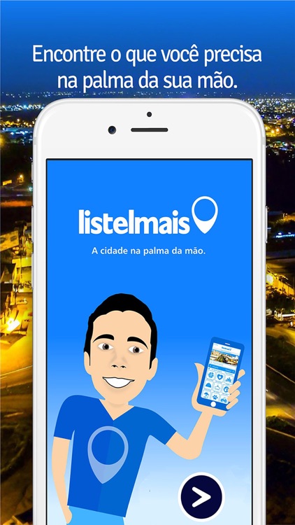 ListelMais