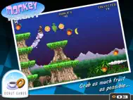 Monkey Flight ipad bilder 1