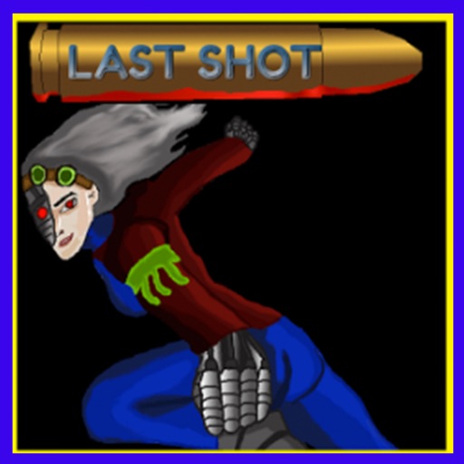 Last Shot Arcade icon