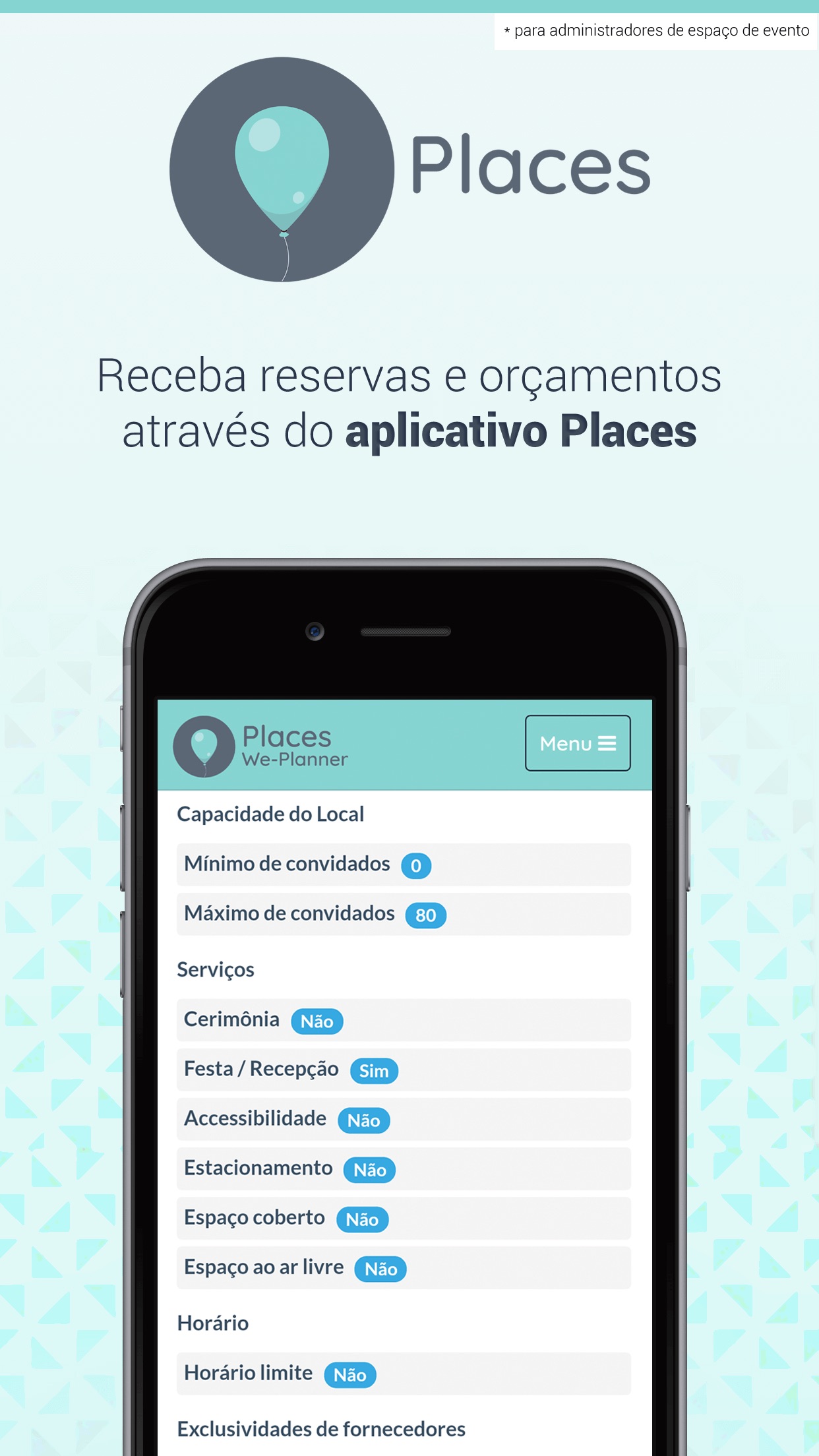 Screenshot 4 of We Places