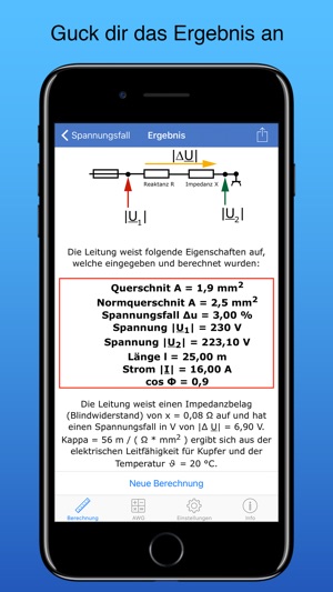 Spannungsfall(圖4)-速報App