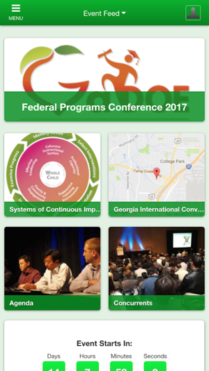 GAFEDCONF17(圖1)-速報App