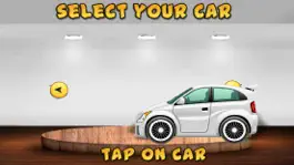 Game screenshot Baby Car Wash & Go Learn! apk