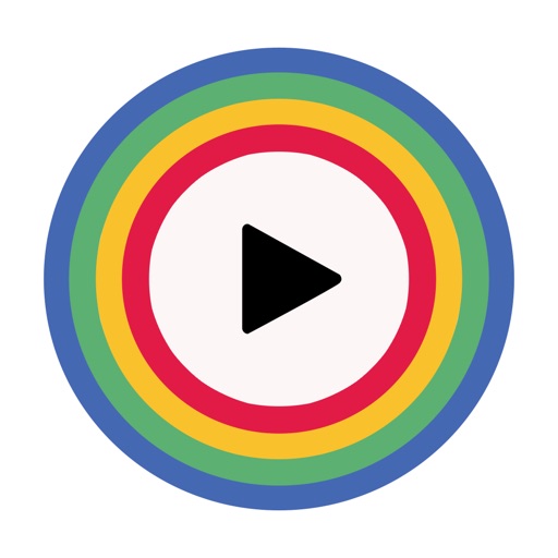 Video Editor- Movie Collage & Music Video Make.r