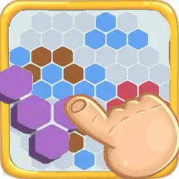 Square Puzzle - Slide Block Game app icon