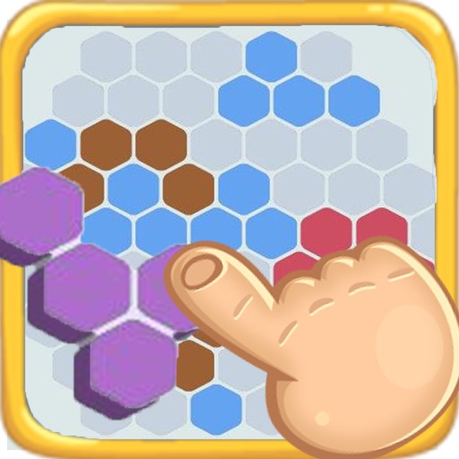 Square Puzzle - Slide Block Game icon