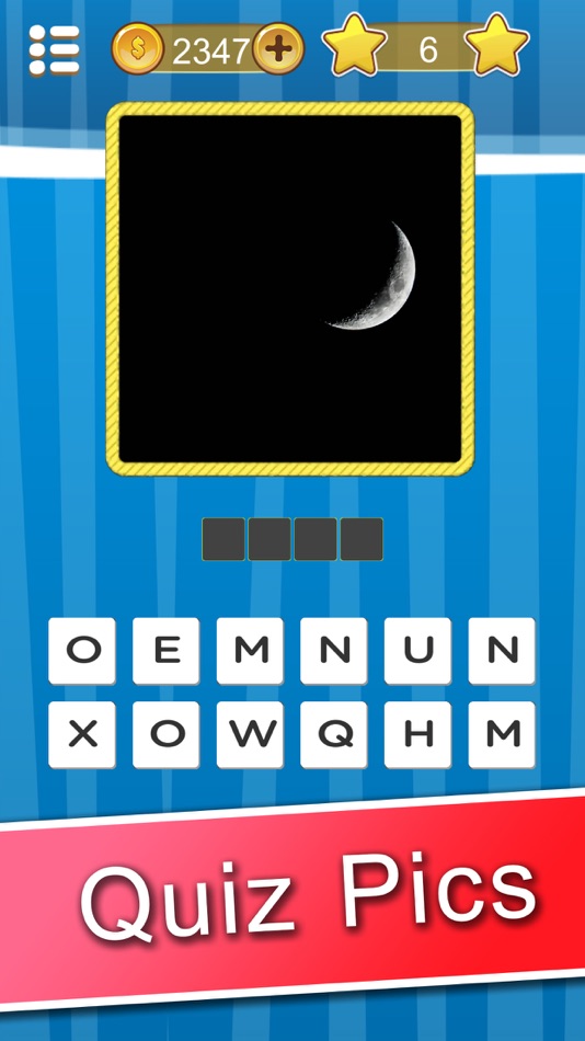 Photo Guess Quiz : Whats is words - 1.0 - (iOS)