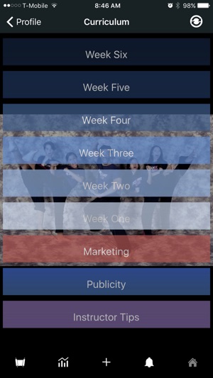 KickNFit(圖1)-速報App