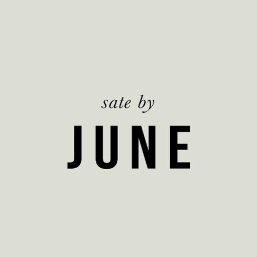 Sate by June