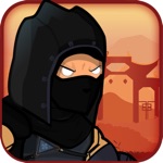 Download Ninja Story: Akio's Tale app