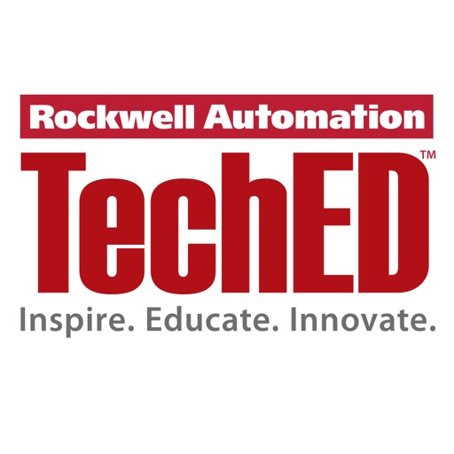 Rockwell Automation TechED by GENIECONNECT LIMITED