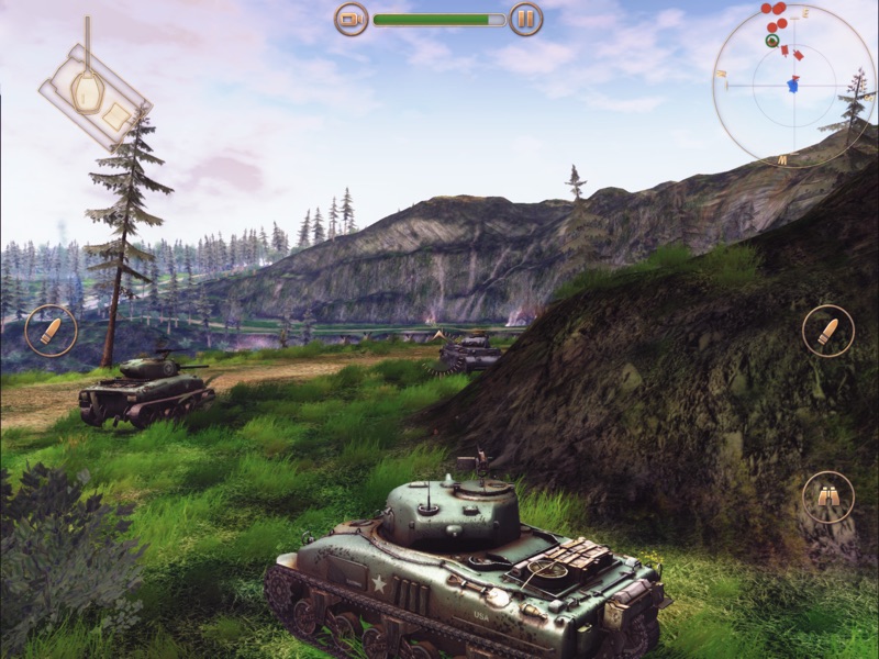 Battle Supremacy screenshot 9
