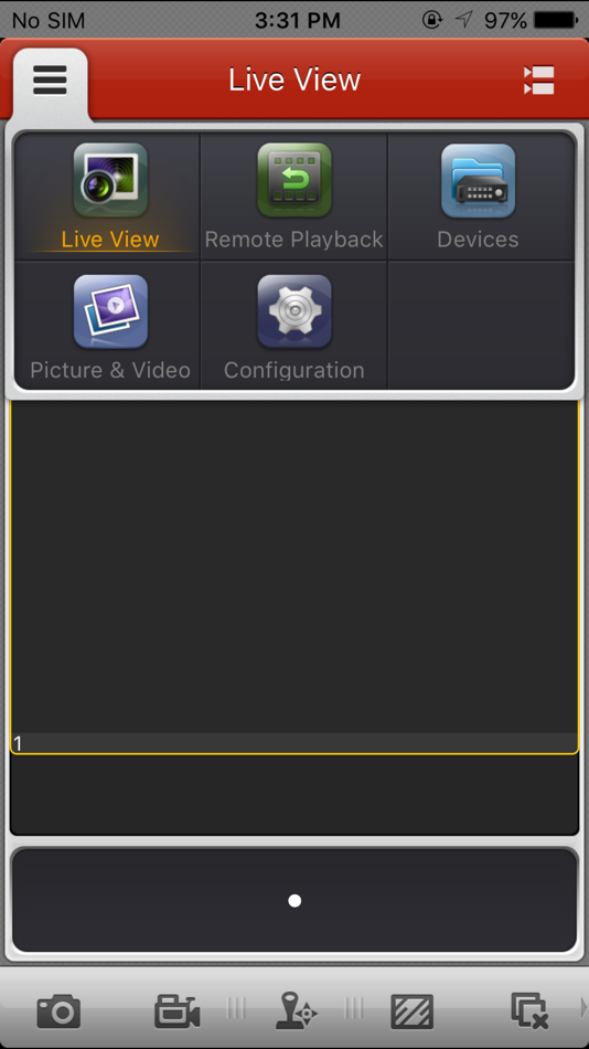 #1. HRGX (iOS) 由: Honeywell International, Inc.