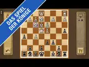 schach - chess classic ipad bildschirmfoto 1