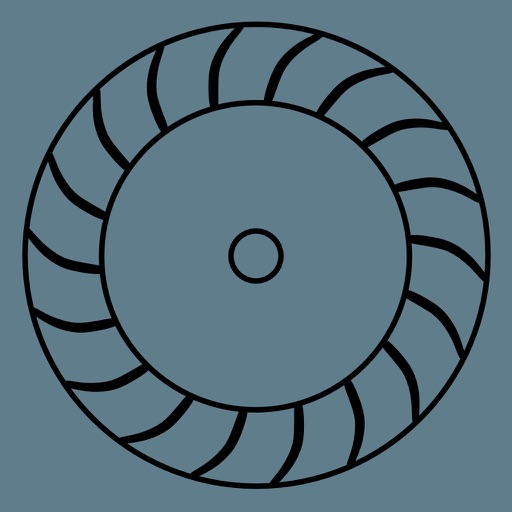 Hydropower and Turbine Selection icon