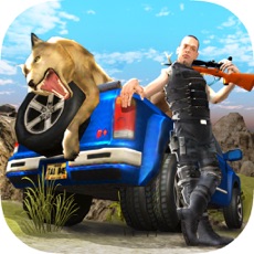 Activities of Sniper Hunter: Animal Safari Hunting Game