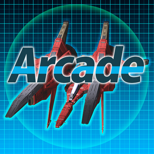 Welcome to Arcade Mode