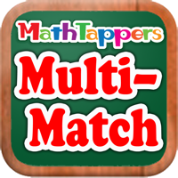 MathTappers MultiMatch