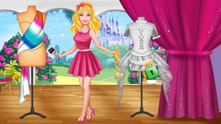 Princess Designs Fever-Girl's Dream Changes