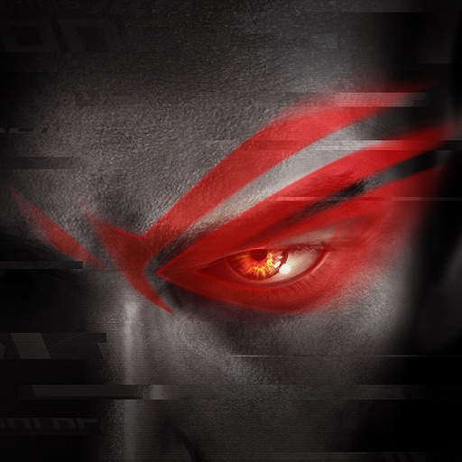 ROG AR Experience - AppWisp.com