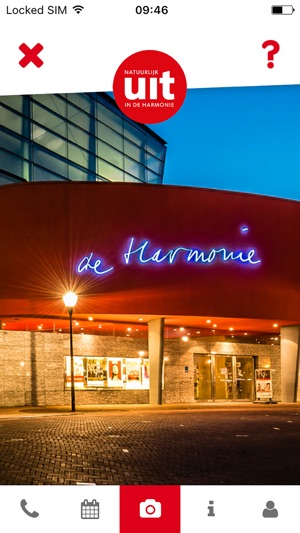 Harmonie+