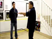 wing chun master class ipad resimleri 3