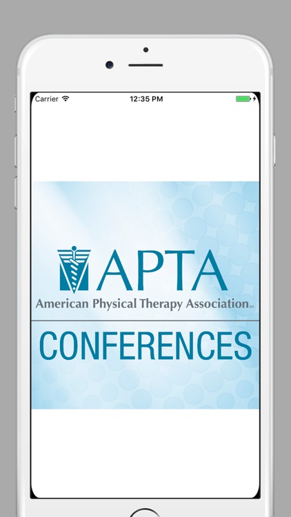 APTA Conferences