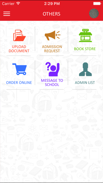 How to cancel & delete CITIZEN'S SCHOOL PARENT from iphone & ipad 4