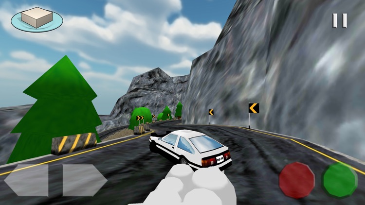 The Tofu Run