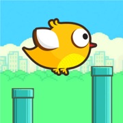 Easy Bird - Tap to fly