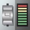 The recording app used by multi-platinum band Gorillaz on their album 'The Fall'