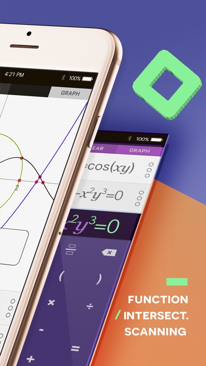 Graphing Calculator