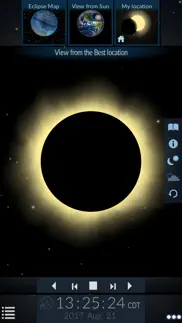 solar eclipse by redshift problems & solutions and troubleshooting guide - 2