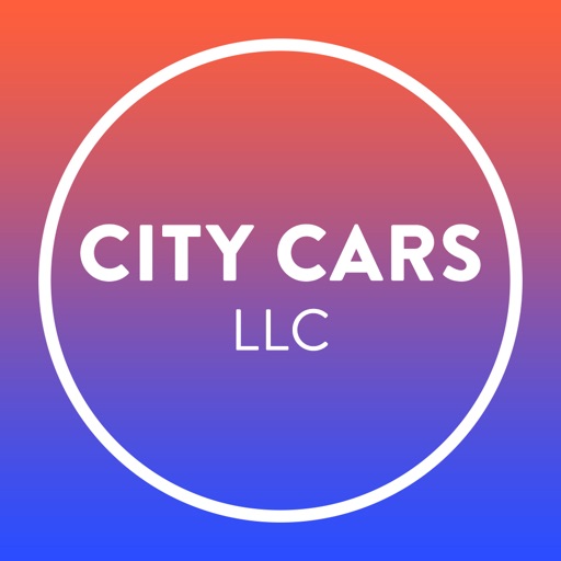 City E Cars icon