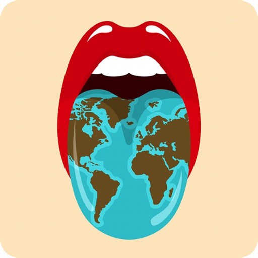 Translator with Speech
