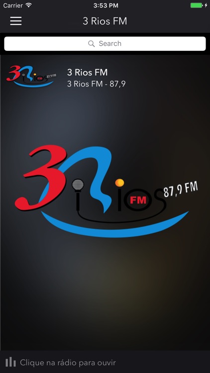 3 Rios FM