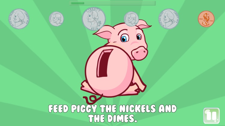 Saving with Piggy screenshot-3