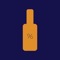 The Alkohol app is the easiest and by far most convenient way of getting your blood alcohol content when on a night out