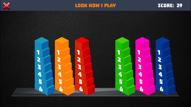 Six Towers screenshot-4