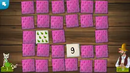 Game screenshot Память Петсона hack