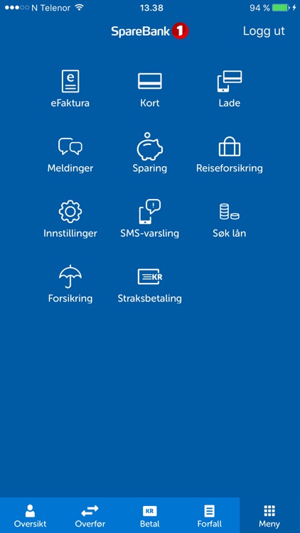 Mobilbank screenshot-4