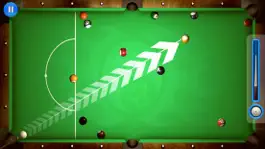 Game screenshot 8 Мяч 3D Бассейн Бильярд mod apk