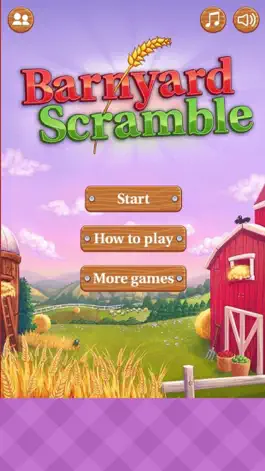 Game screenshot Урожай ранчо-открыть фермы чтобы дать его жен mod apk